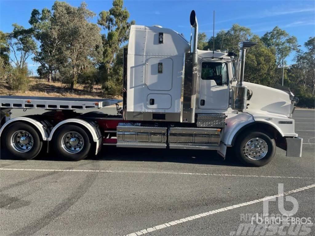 Kenworth T659 Prime Movers