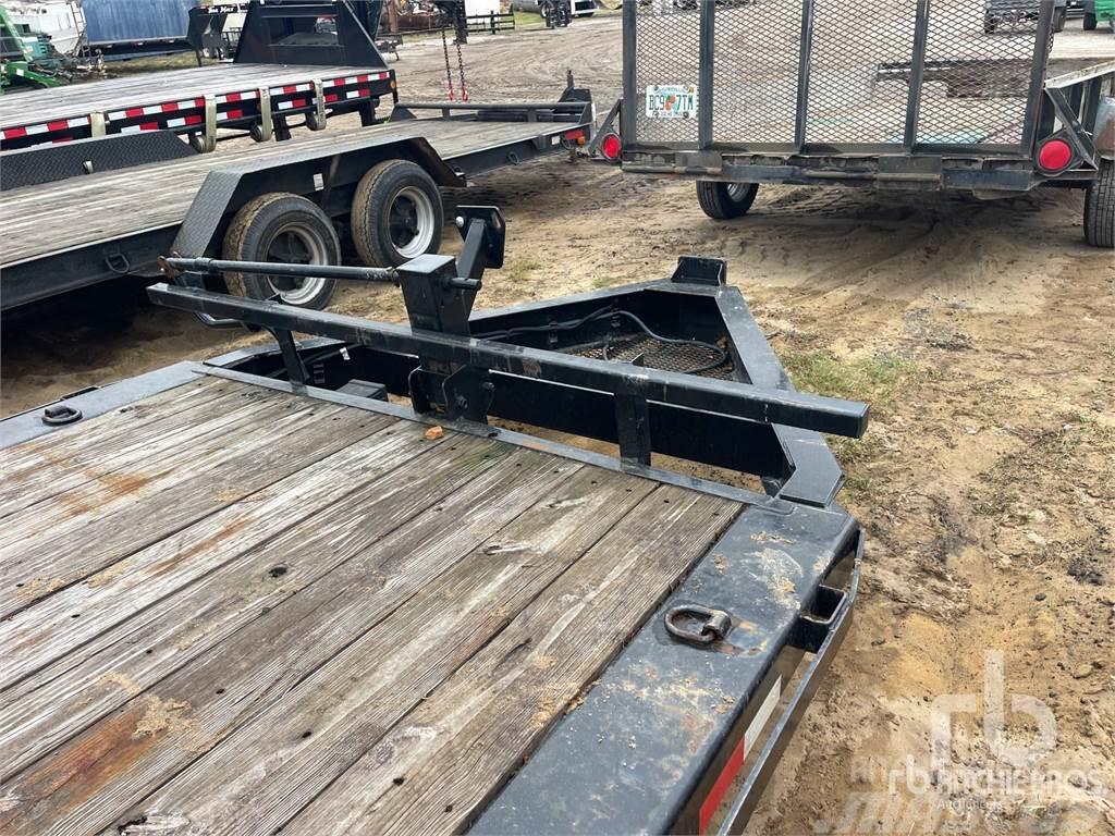 Load Trail 22 ft T/A Other trailers