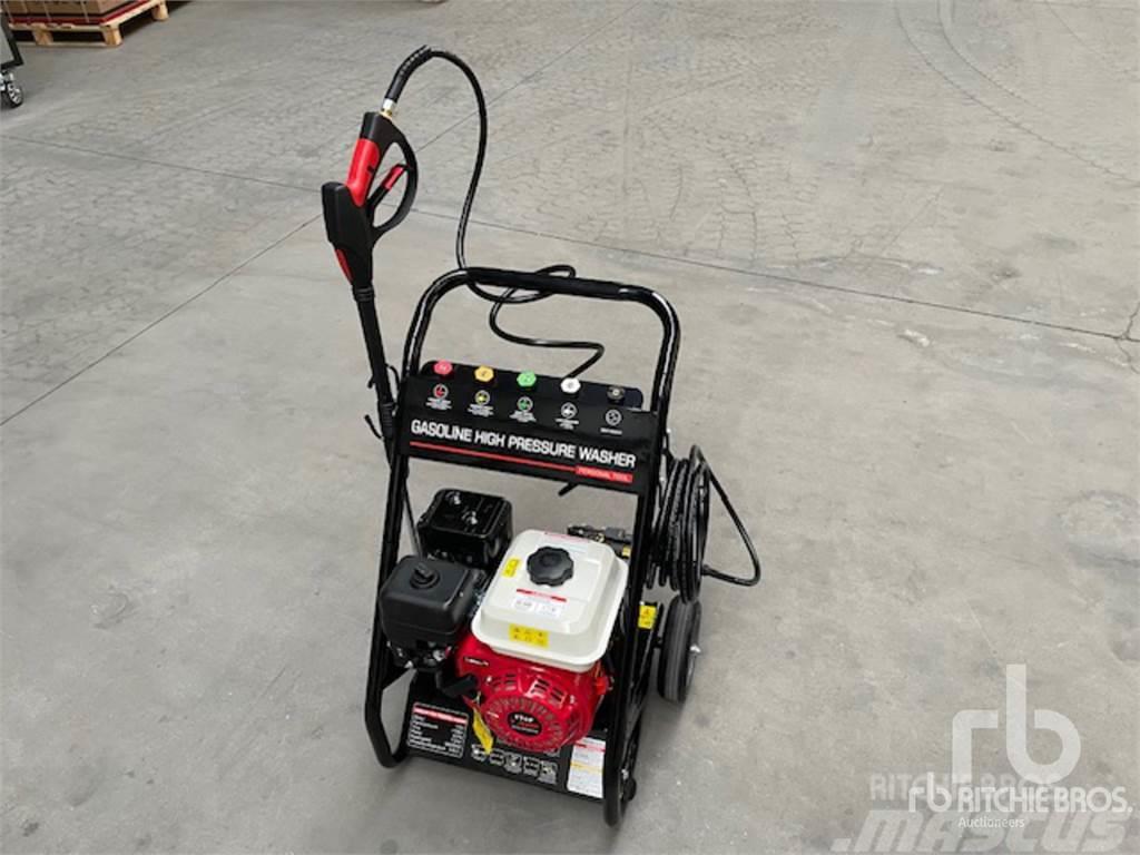  NEWLAND PRESSURE WASHER 1 170A Low pressure cleaner