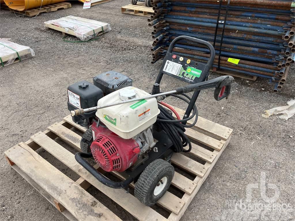  PATRON PCH40 Low pressure cleaner