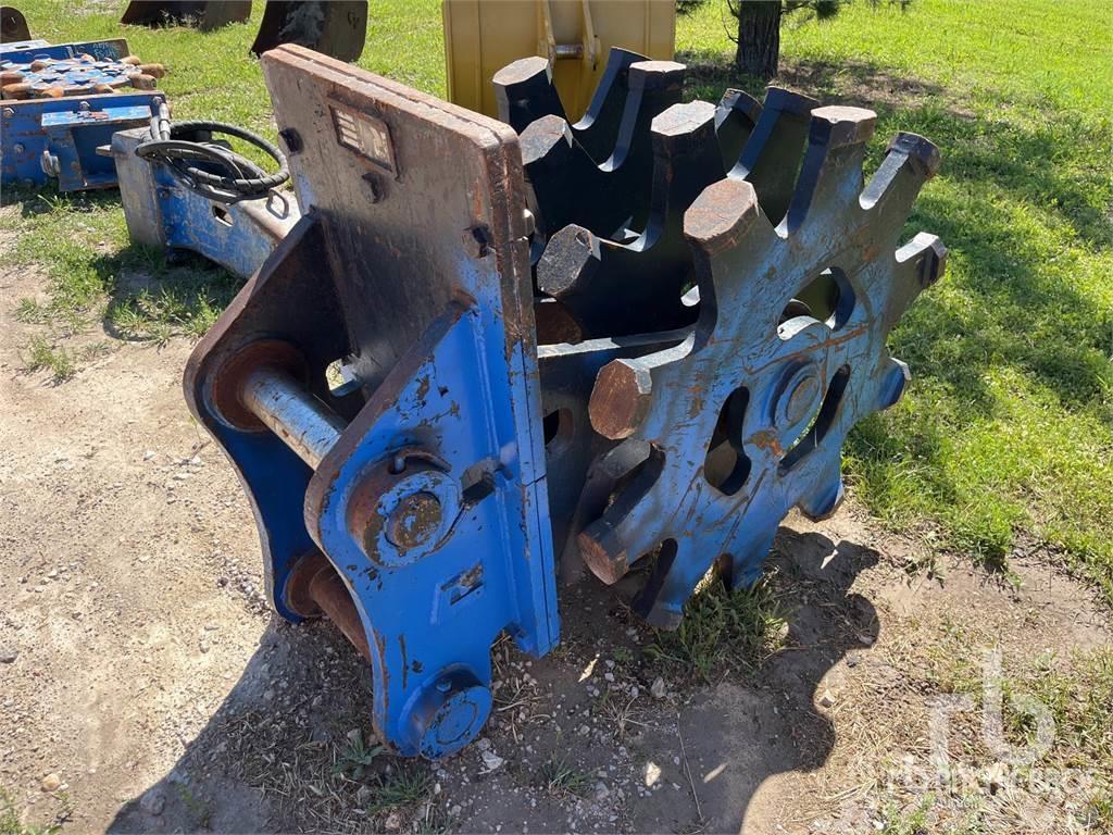 Rockland PC360 Waste / recycling & quarry spare parts