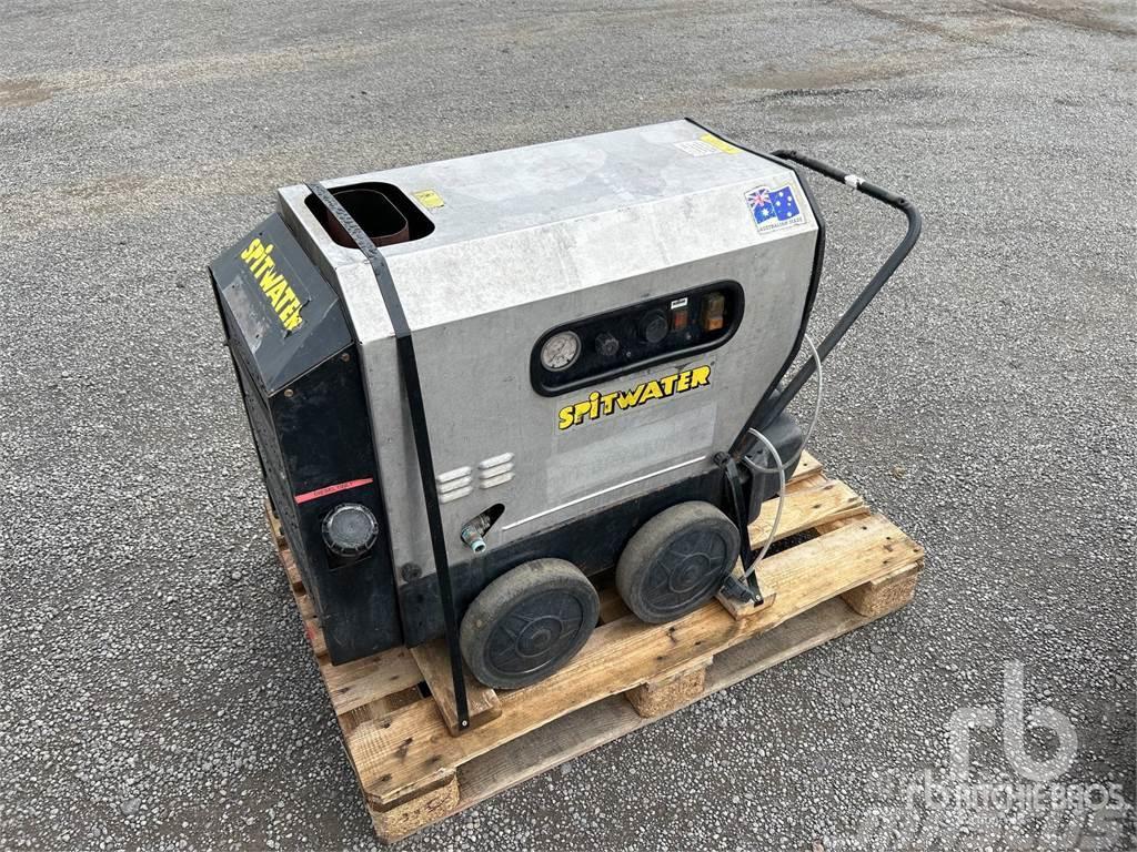  SPITWATER SW110 Low pressure cleaner