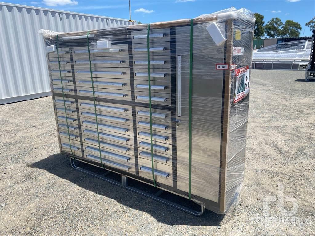 Suihe 2220 mm 35-Drawer (Unused) Other