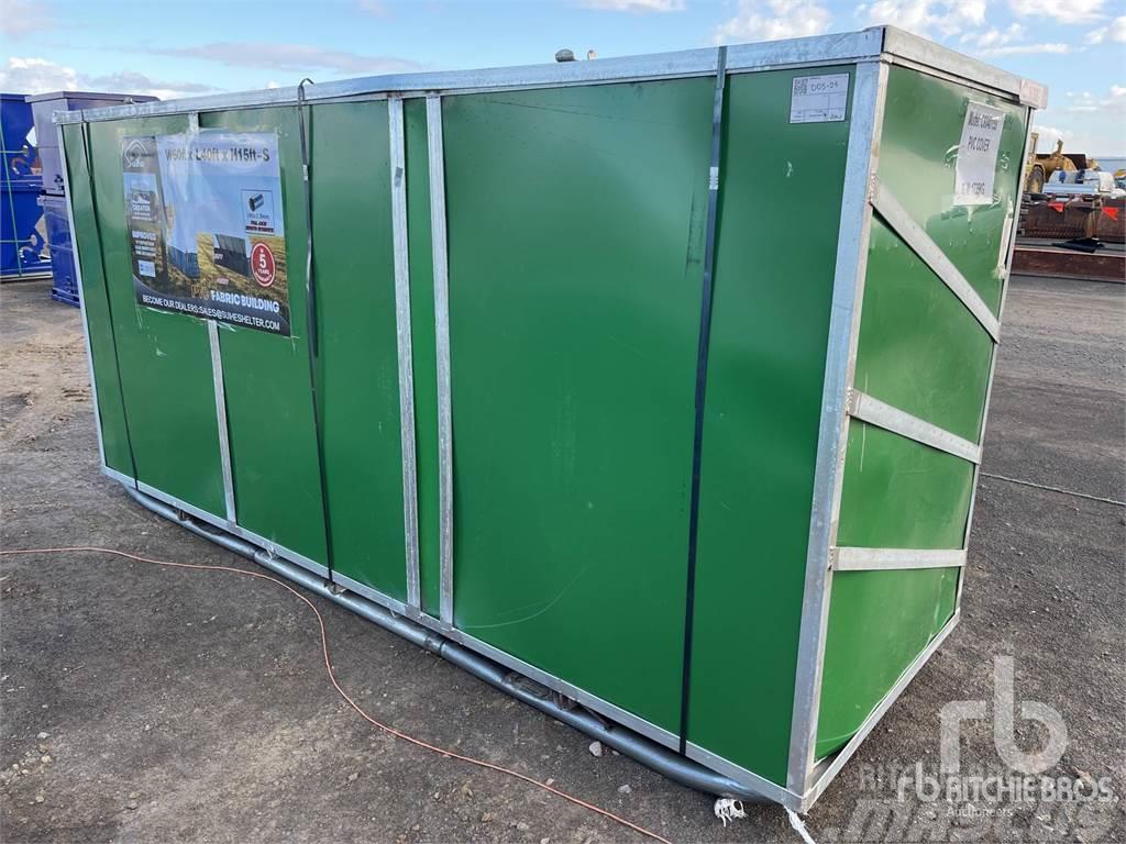Suihe 40 ft x 60 ft x 15 ft Container ... Other