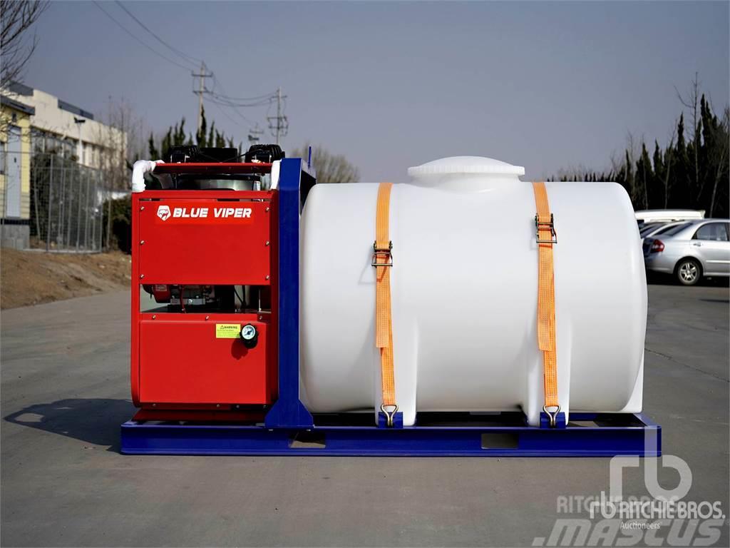 Suihe PW Low pressure cleaner