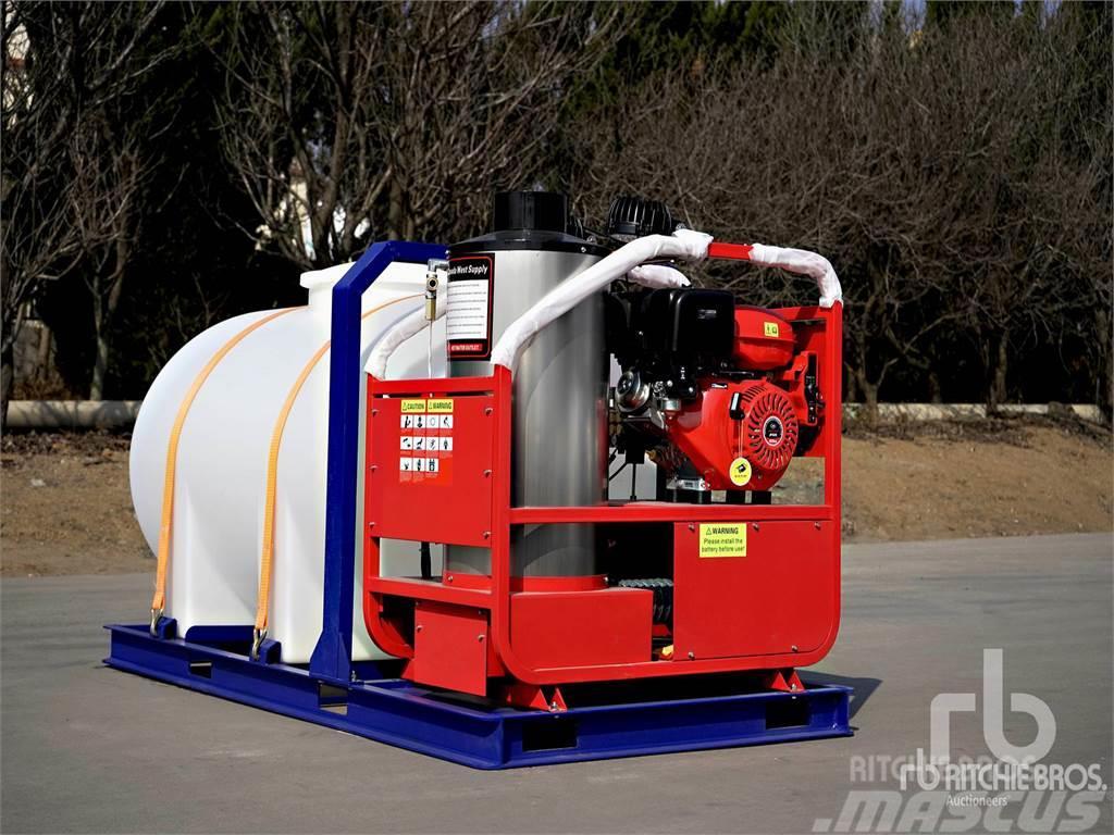 Suihe PW Low pressure cleaner