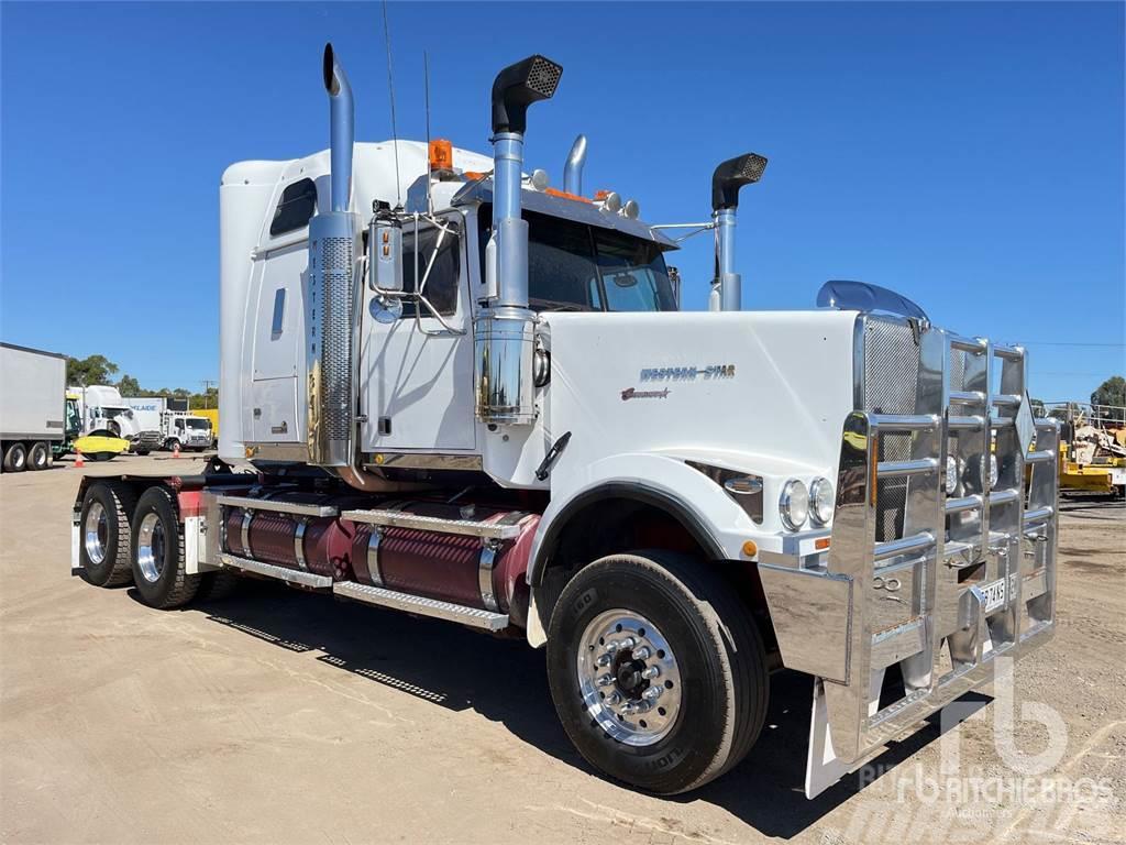 Western Star 6900FX STRATOSP Prime Movers