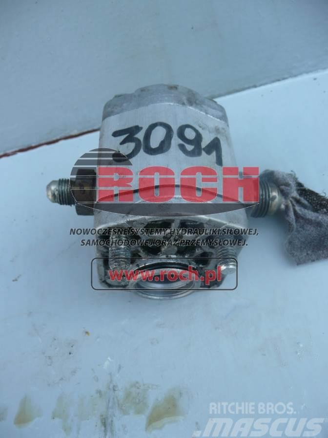 Bosch 1517222453 Hydraulics