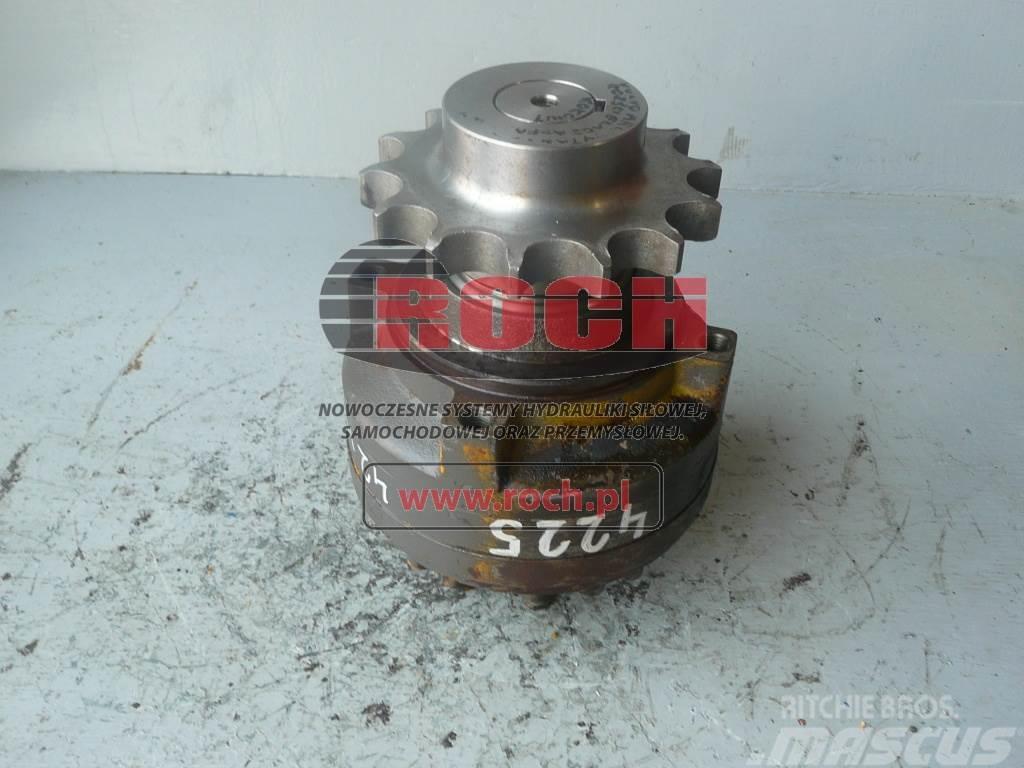 Rexroth MCR5-E56SL50Z33 ? Engines