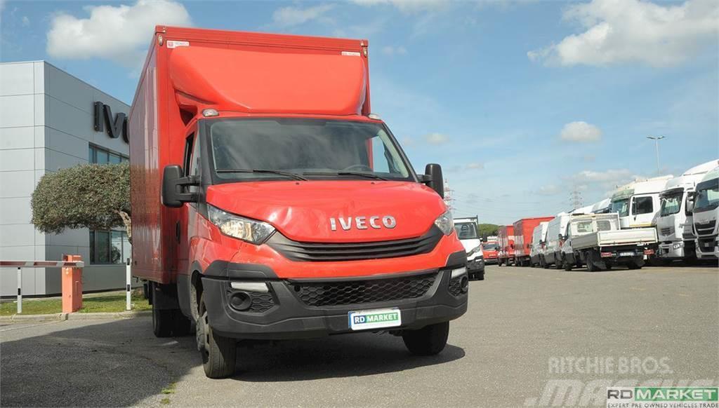 Iveco 35C14 Other trucks