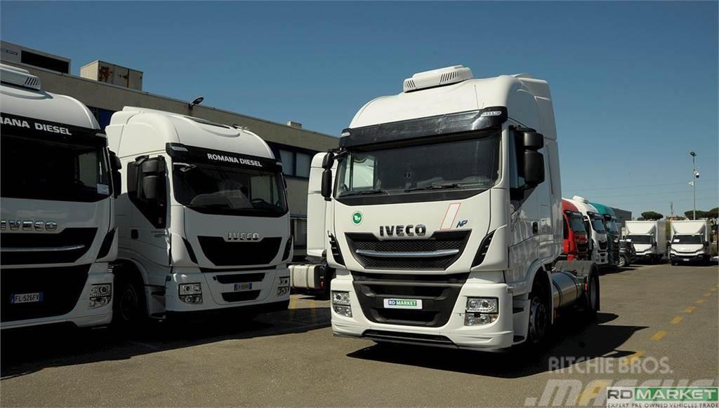 Iveco AS440S40 NP Prime Movers