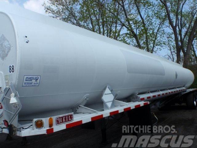 Heil LEASING AVAILABLE Tanker trailers