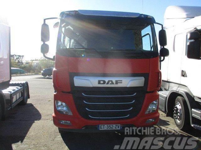 DAF CF 450 Prime Movers