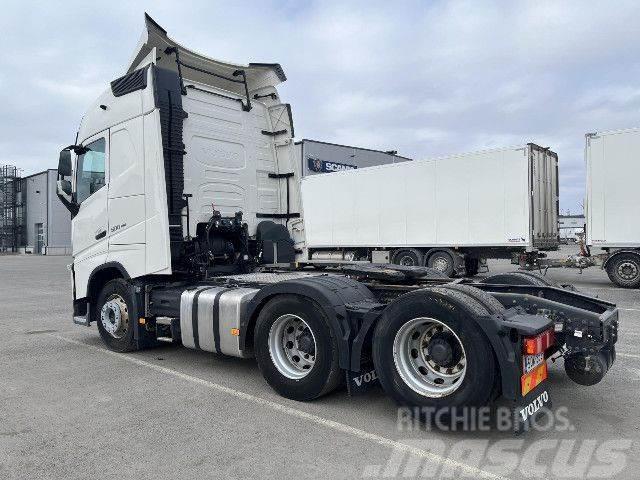 Volvo FH500 6x4 FH 64 T - D13 Prime Movers
