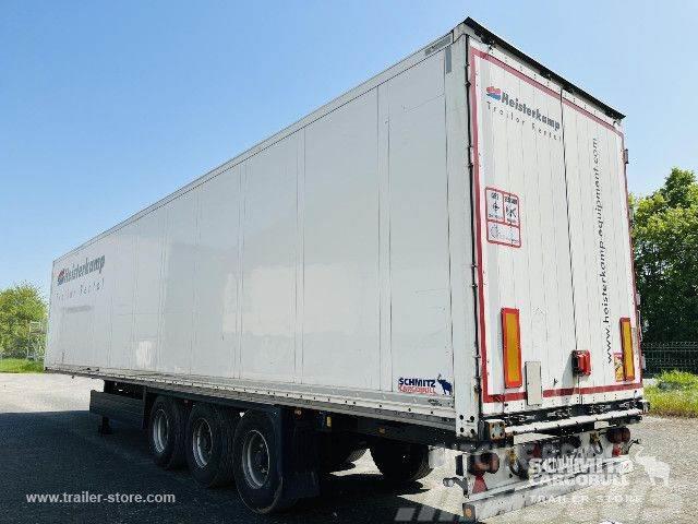 Schmitz Cargobull Trockenfrachtkoffer Standard Box semi-trailers