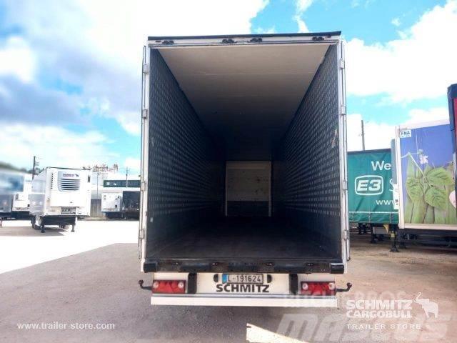 Schmitz Cargobull Dryfreight Standard Box semi-trailers