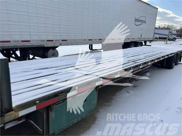 SP CONSTRUCTION Low loader-semi-trailers