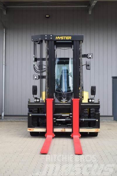 Hyster H16.00XD-12 Container handlers