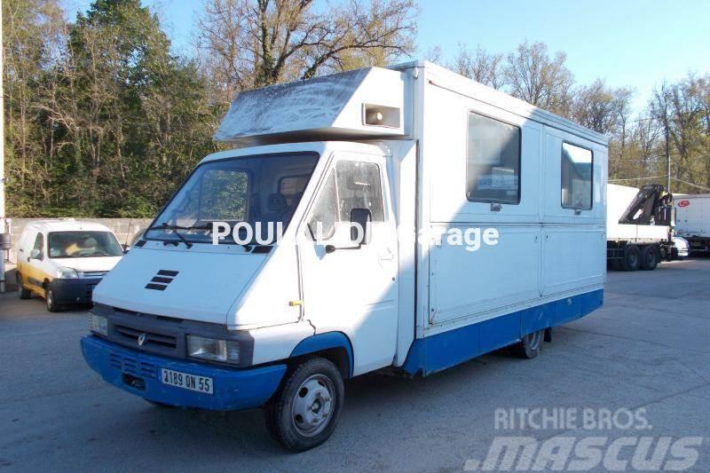 Renault Gamme B 70 Other trucks