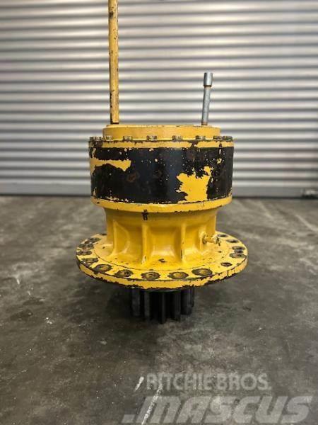 CAT 330 BL SLEAWING REDUCER Chassis and suspension