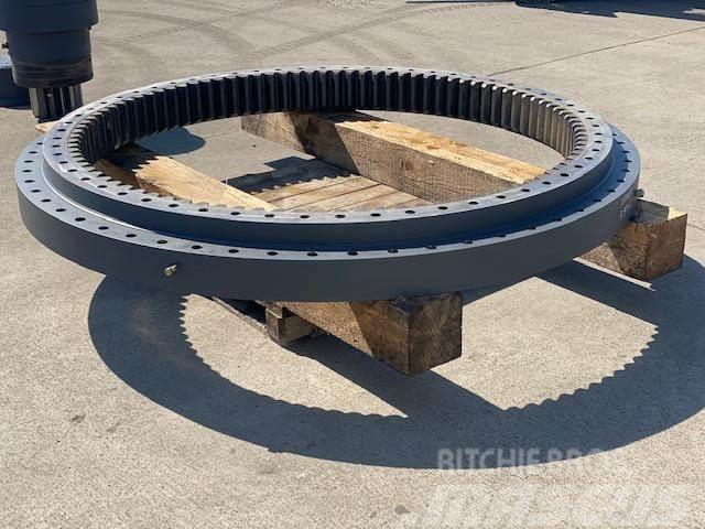 Liebherr R 974 B BEARING Chassis and suspension