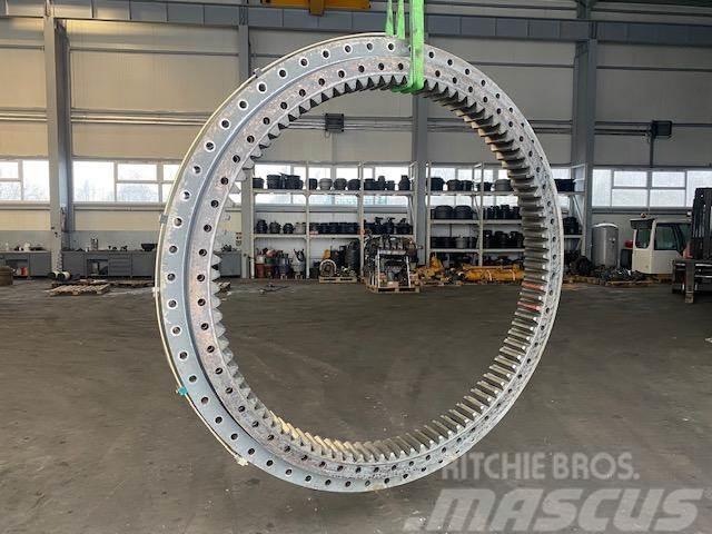 Liebherr R 974 C BEARING Chassis and suspension