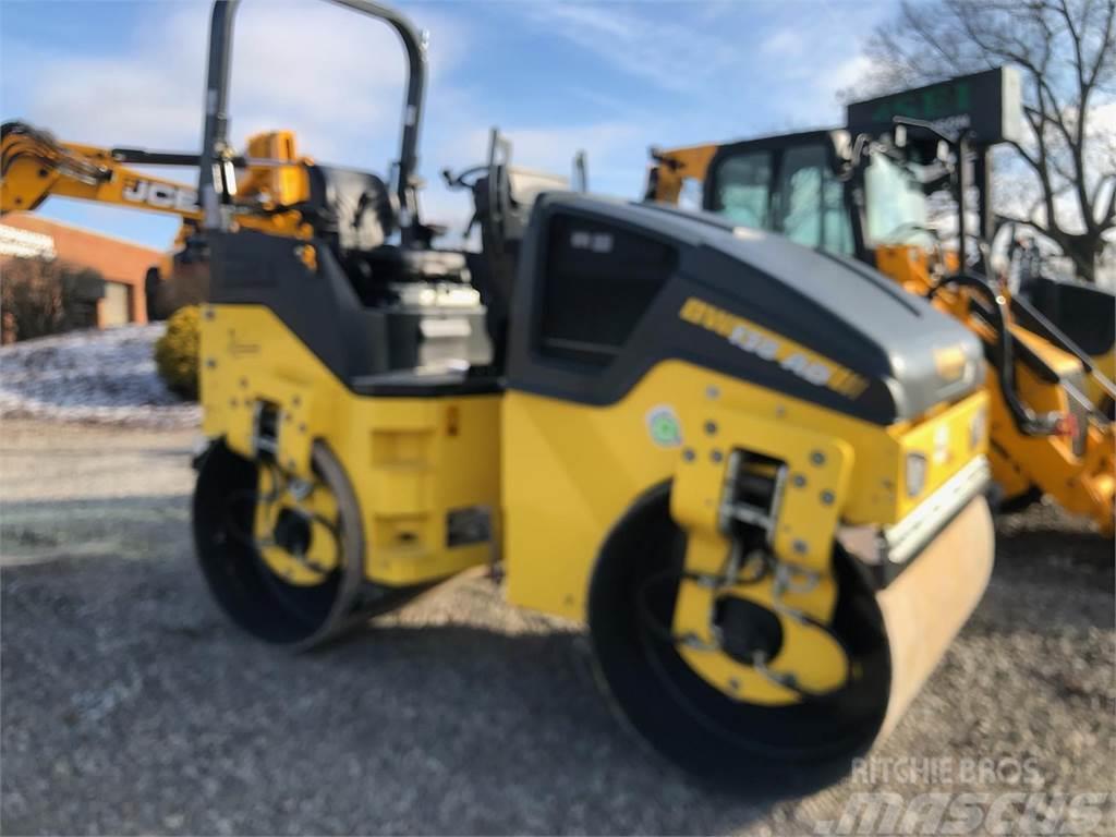 Bomag BW138AD-5 Single drum rollers
