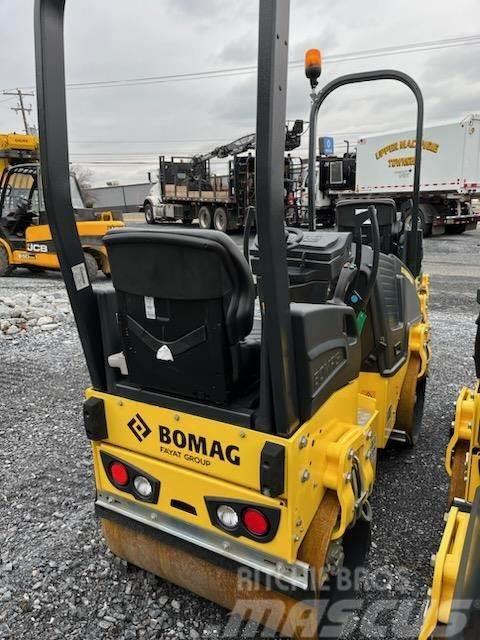 Bomag BW90AD-5 Single drum rollers