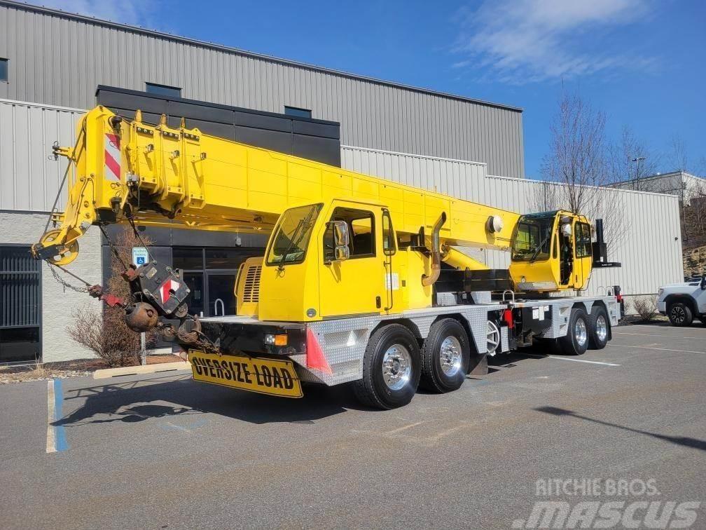 Terex T560-1 Other