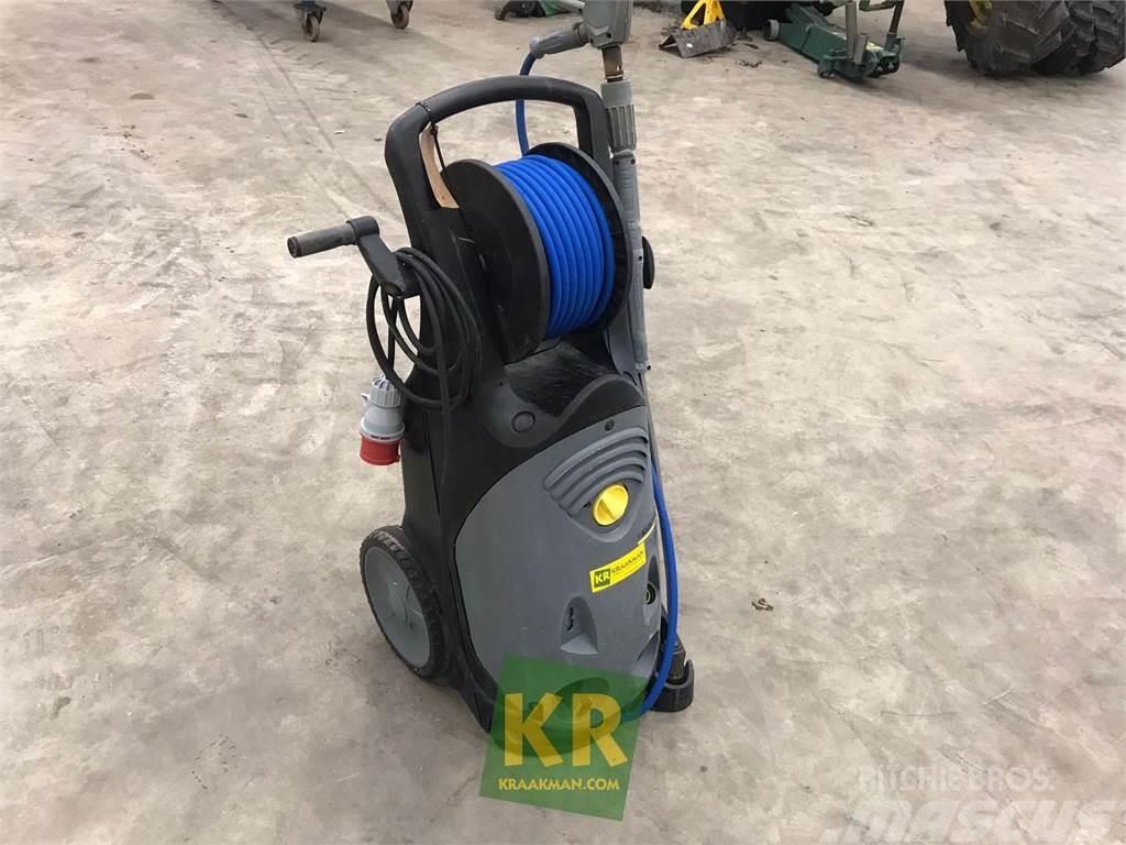 Kärcher HD 10/25-4SX REINIGER Farm machinery