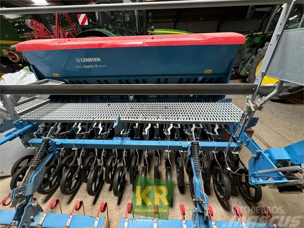 Lemken Saphir 9 Sowing machines