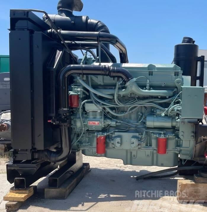 Detroit S60 14L Engines