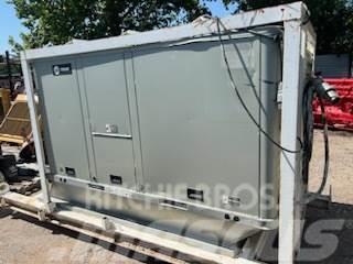 Trane 8-ton Rooftop Units Other