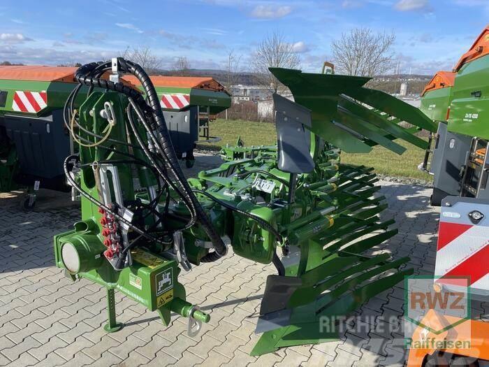 Amazone Cayros XMS 950 Other tillage machines and accessories