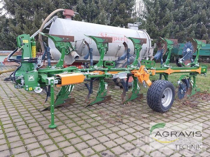 Amazone TERES 300 V 5+0 100 5-FURCHIG Other tillage machines and accessories