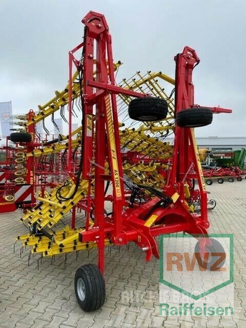 APV AS 1200 Farm machinery
