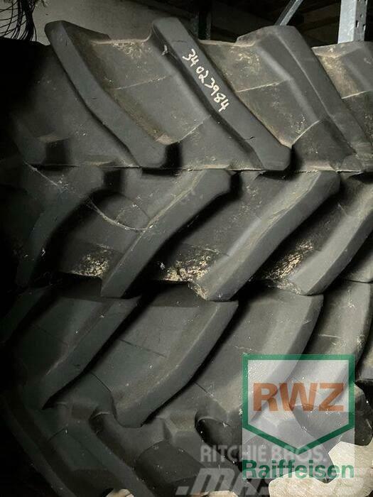 Fendt Trelleborg 540/65R30 143D Other tractor accessories