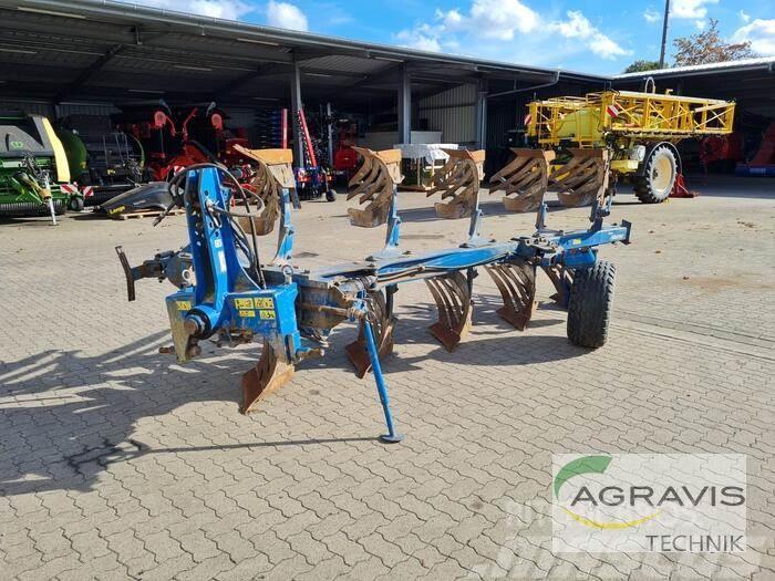 Rabe SUPER-ALBATROS 140 Other tillage machines and accessories
