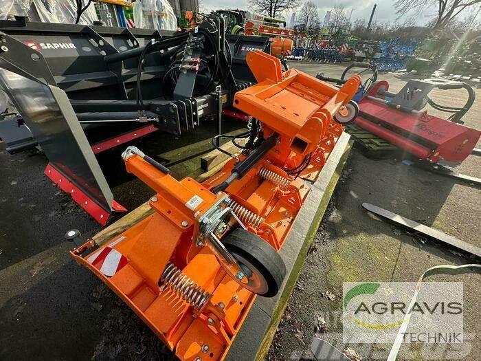 Saphir PSV 271 G Other road and snow machines