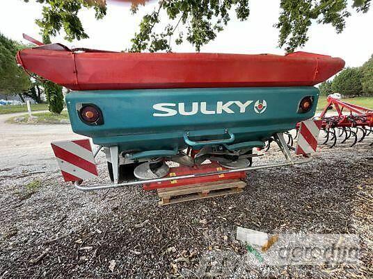 Sulky X36 Farm machinery