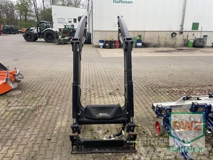 Valtra Frontlader G6L Other tractor accessories