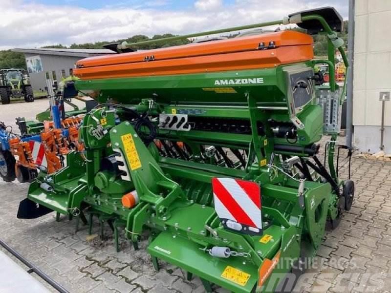 Amazone CATAYA 3000 SPECIAL + KE 3002 Other tillage machines and accessories