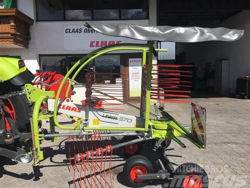 CLAAS LINER 370 TANDEM Windrowers