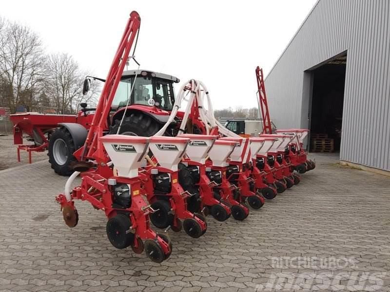 Kverneland OPTIMA PH 9M E-DRIVE Other sowing machines and accessories