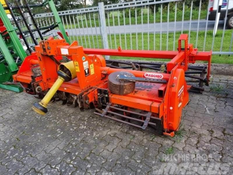 Maschio C 250 Other tillage machines and accessories