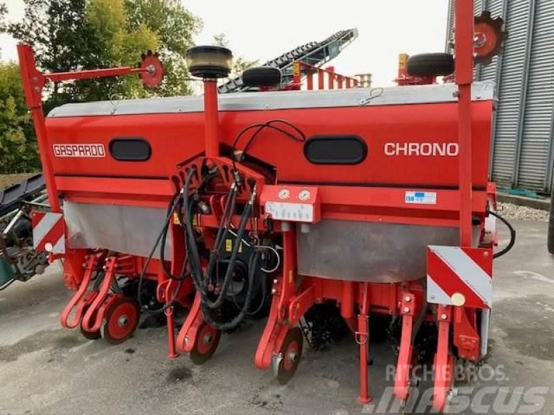 Maschio CHRONO 306 Other sowing machines and accessories