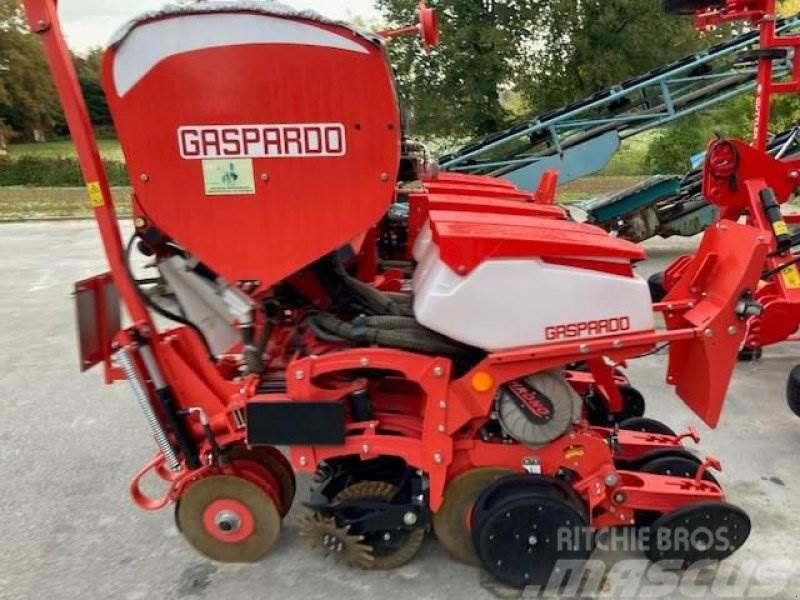 Maschio CHRONO 306 Other sowing machines and accessories