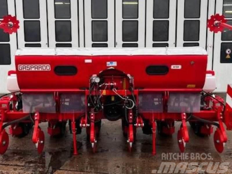 Maschio MTE-R 300 6-REIHIG BB-XL ISOTR Other sowing machines and accessories