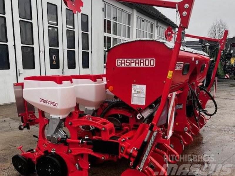 Maschio MTE-R 300 6-REIHIG BB-XL ISOTR Other sowing machines and accessories