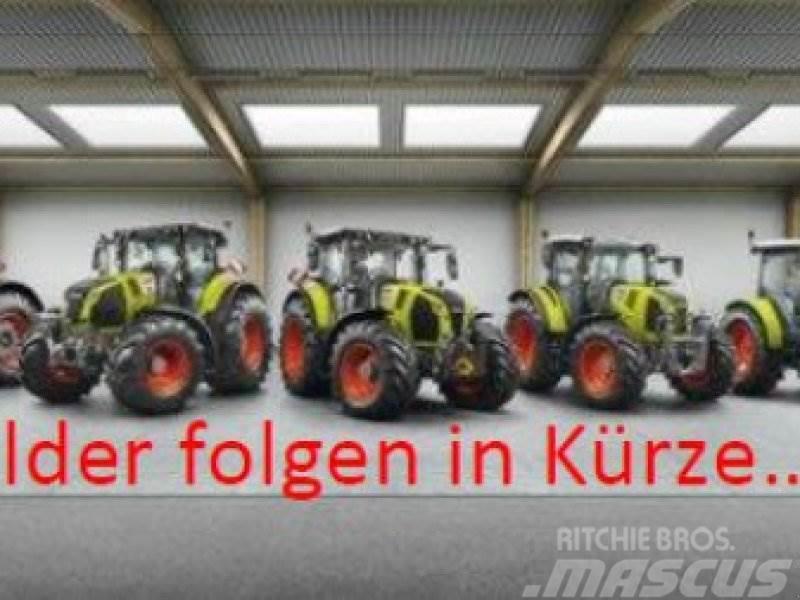 Schäffer 2628 SCHÄFFER HOFLADER Farm machinery